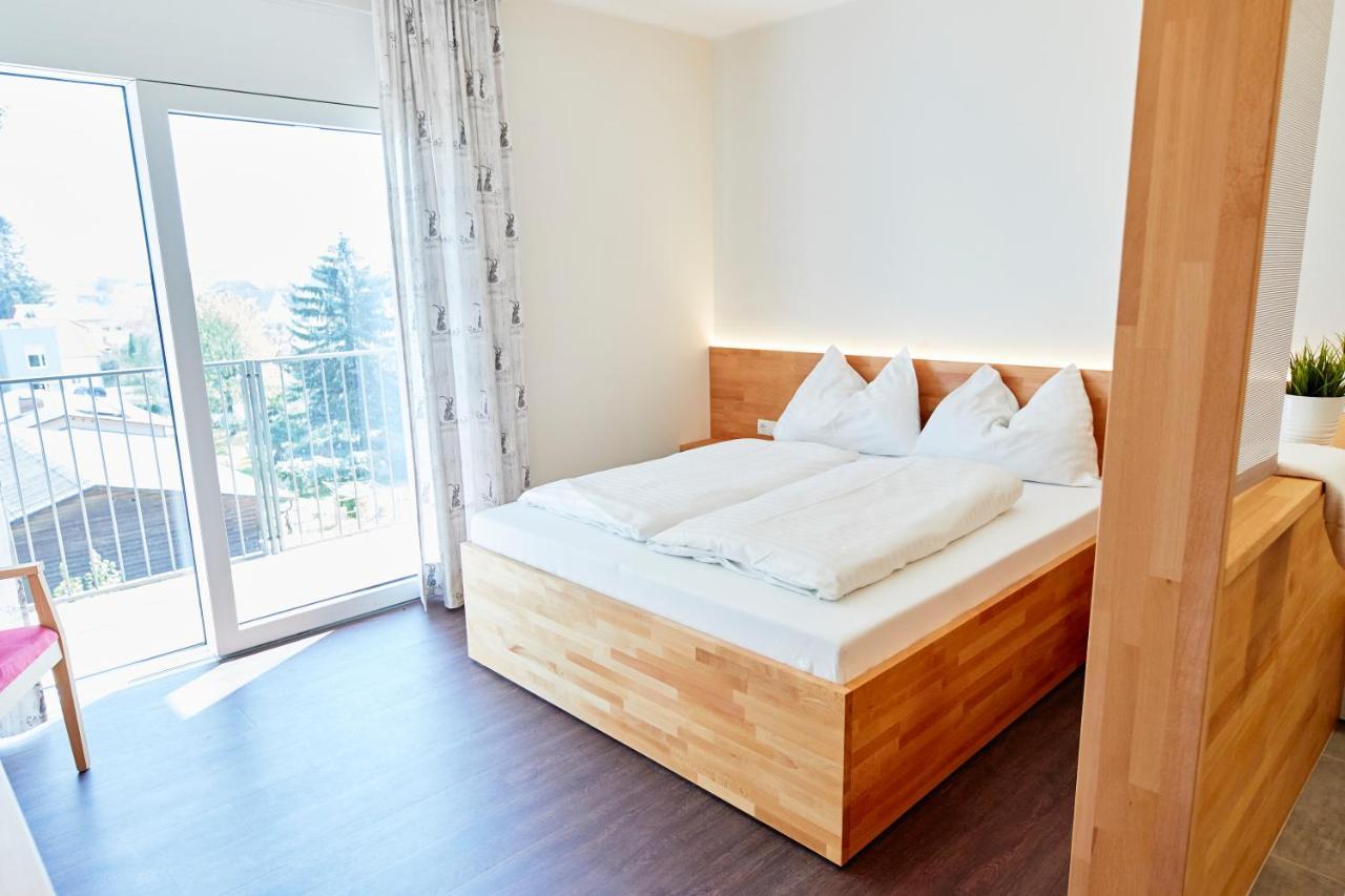 I Am Hotel Graz-Seiersberg Εξωτερικό φωτογραφία