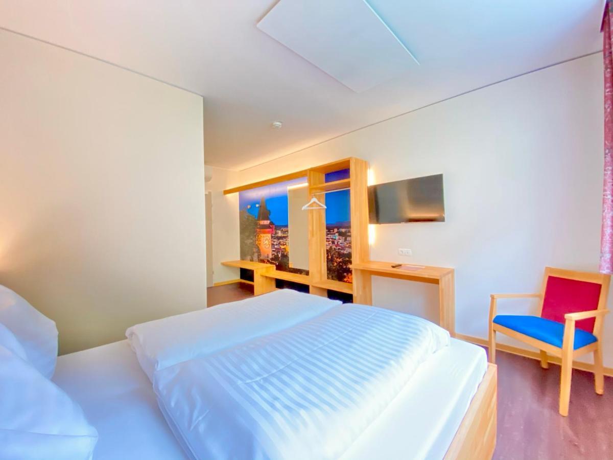 I Am Hotel Graz-Seiersberg Εξωτερικό φωτογραφία