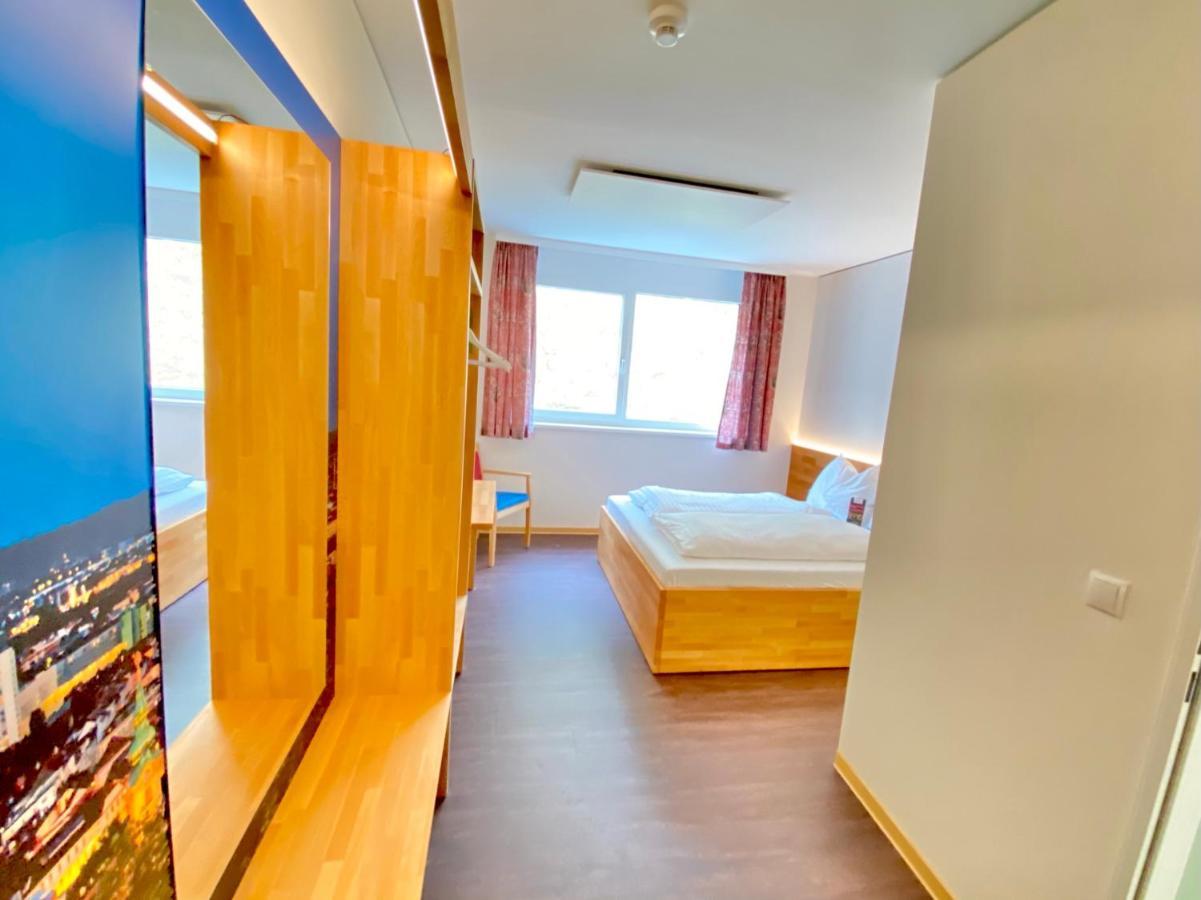 I Am Hotel Graz-Seiersberg Εξωτερικό φωτογραφία