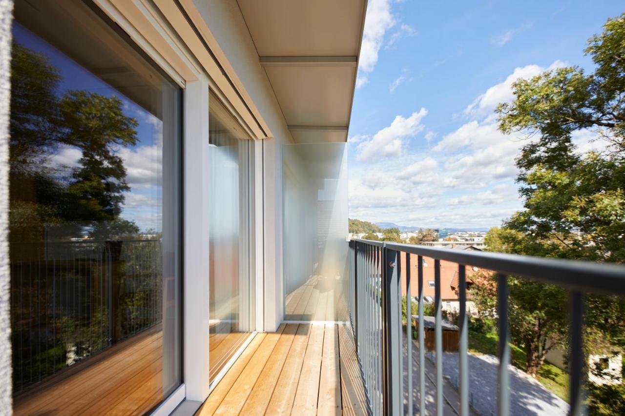 I Am Hotel Graz-Seiersberg Εξωτερικό φωτογραφία