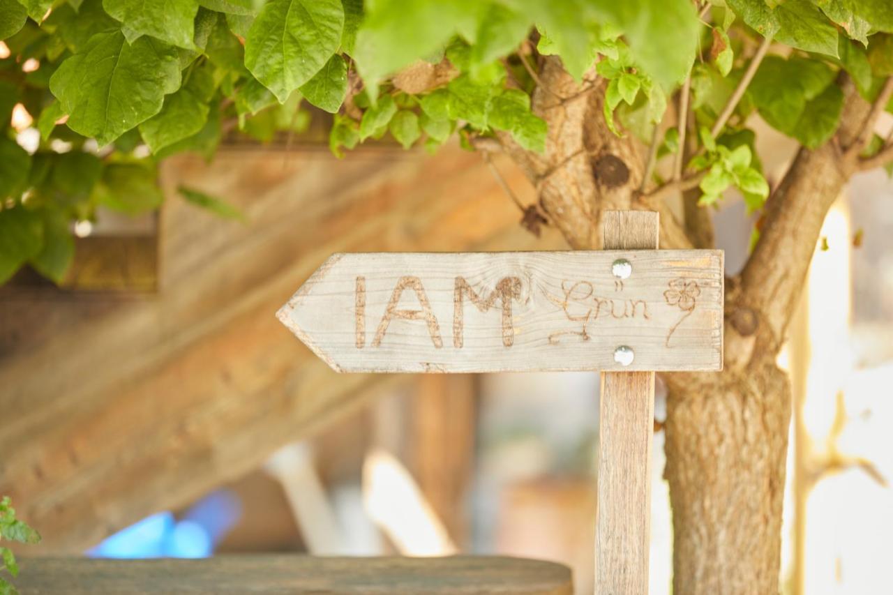 I Am Hotel Graz-Seiersberg Εξωτερικό φωτογραφία