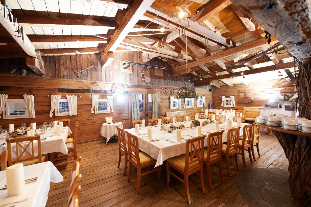 I Am Hotel Graz-Seiersberg Εξωτερικό φωτογραφία