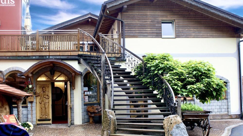 I Am Hotel Graz-Seiersberg Εξωτερικό φωτογραφία
