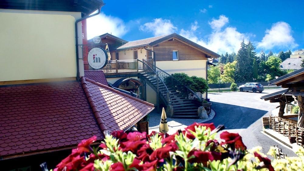 I Am Hotel Graz-Seiersberg Εξωτερικό φωτογραφία