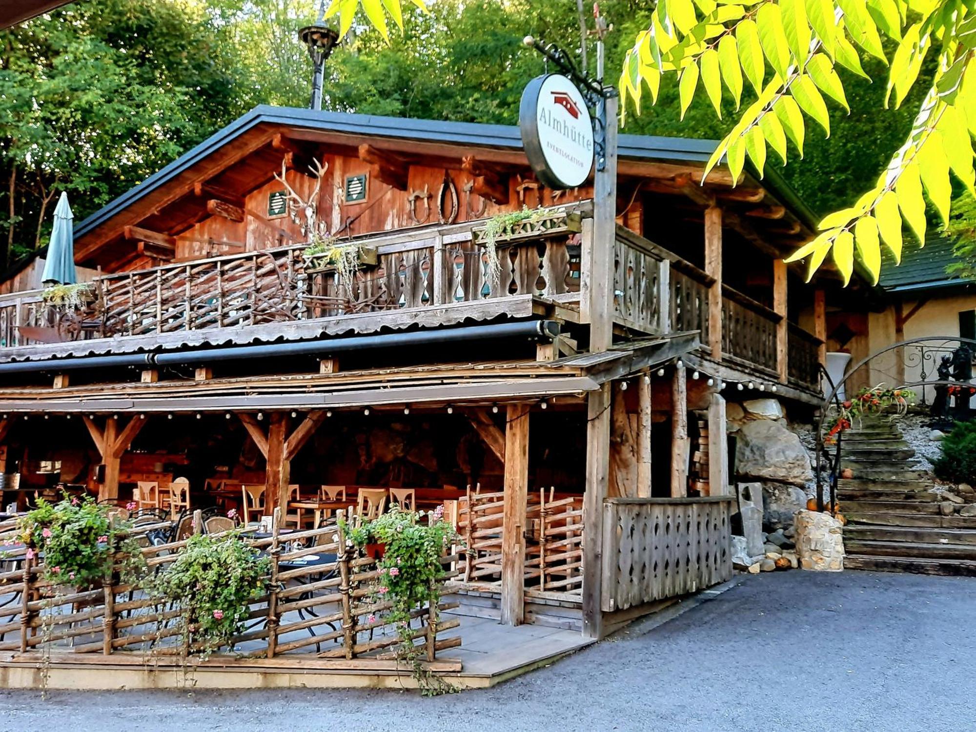 I Am Hotel Graz-Seiersberg Εξωτερικό φωτογραφία