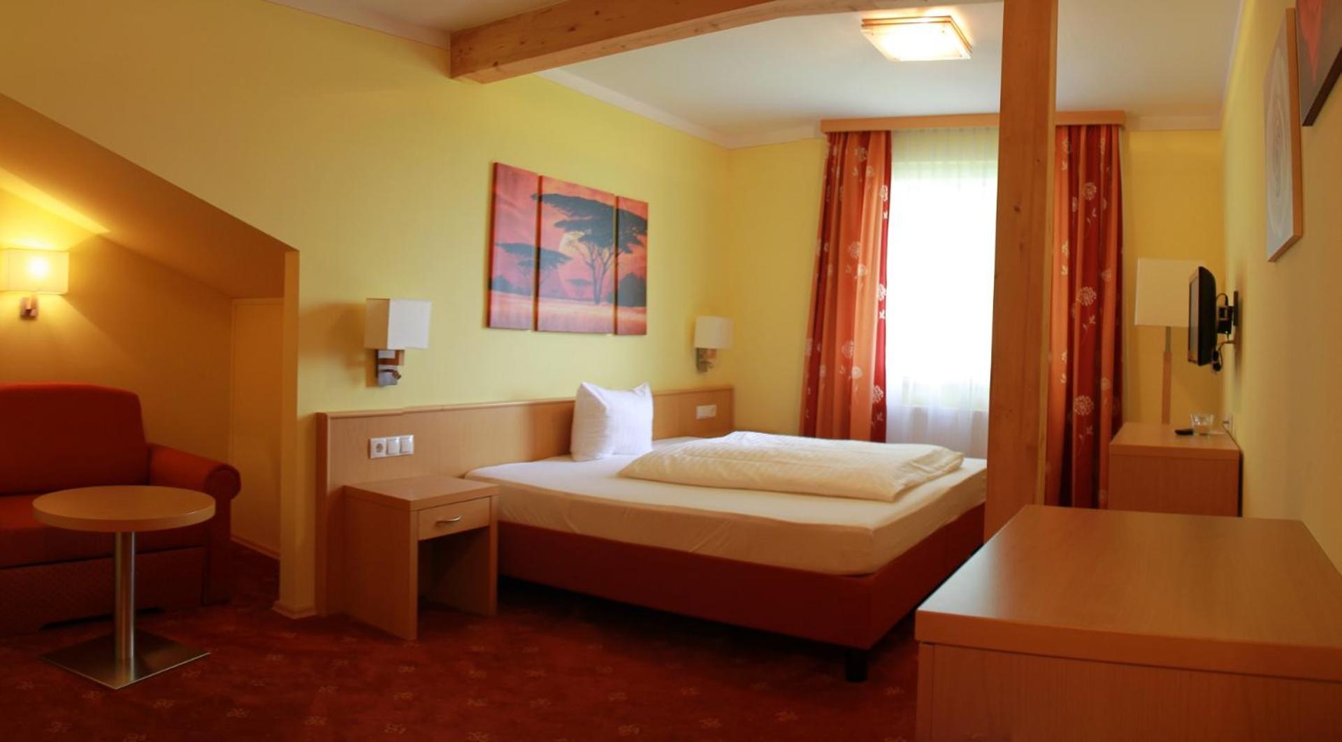 I Am Hotel Graz-Seiersberg Δωμάτιο φωτογραφία
